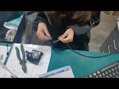 Fth drop kabel, G657A2, siap stok