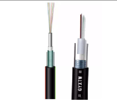 10 Hari Kerja Waktu Pelaksanaan Tahan UV PE Kabel Saluran Slip dengan Pita Baja atau Aluminium