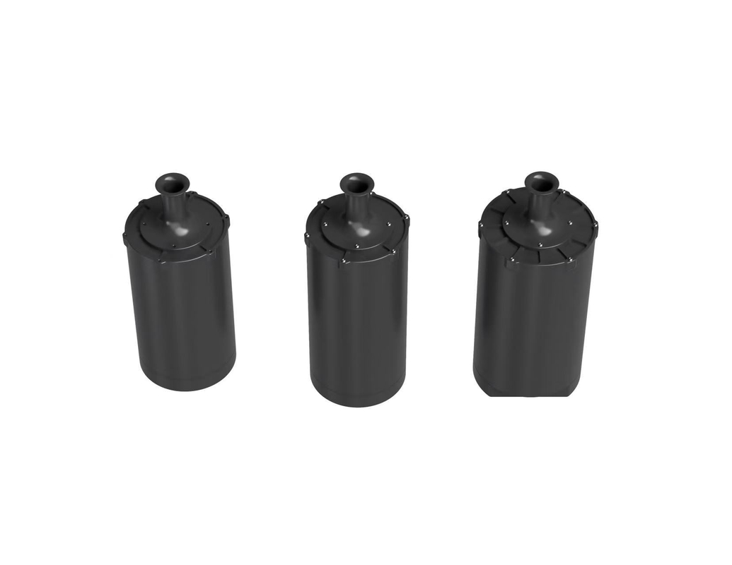 Bahan Jaket Lapisan Rahasia FPV Quadcopter Drone 25km/roll Internal To External Wiring FC Connector Type Untuk Kekuatan Tarikan Tinggi