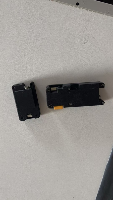 Profesional FPV Fiber Quadcopter Drone Siap Untuk Terbang 30km/roll Ultra Light Weight - High Tensile Strength-Internal Untuk External Wiring