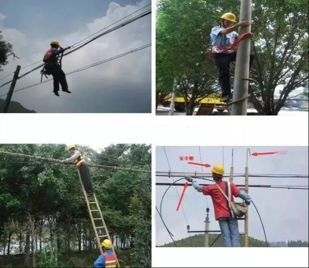 Kabel Fiber Optik Lapis Baja Pita Baja GYTS 4 Inti 3000m