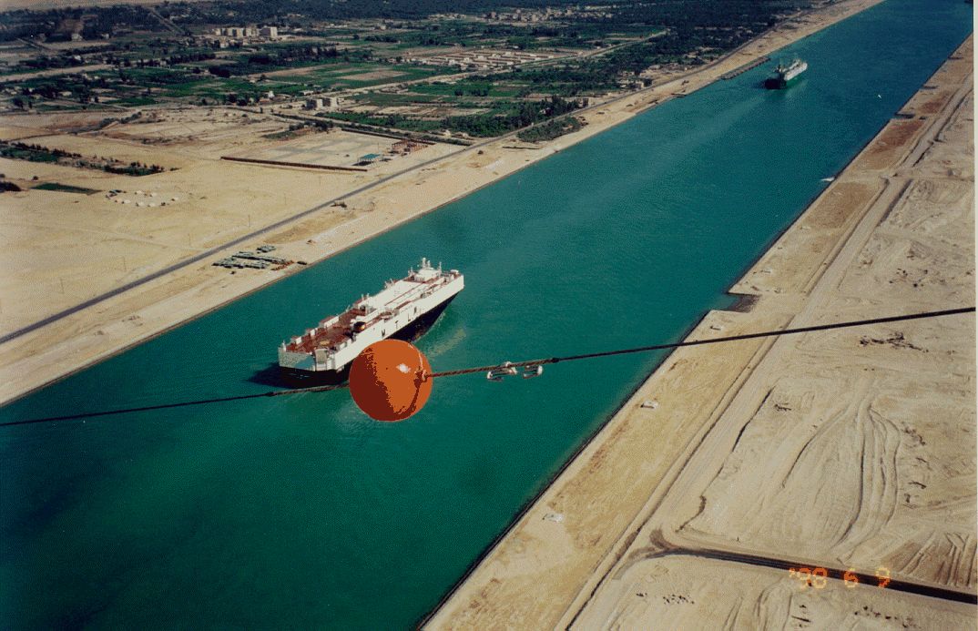 Kabel Serat Optik OPGW 4-48 Core Single-mode Multimode untuk Sistem Listrik