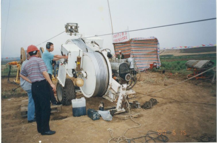 Kabel Serat Optik OPGW 4-48 Core Single-mode Multimode untuk Sistem Listrik