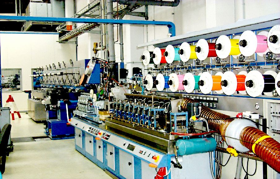 Kabel Serat Optik OPGW 4-48 Core Single-mode Multimode untuk Sistem Listrik