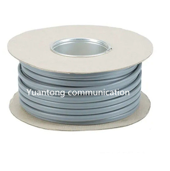 Bvvb 10mm terlindung atau tidak terlindung Pvc sheath paralel Tembaga inti kabel listrik Tembaga kabel listrik