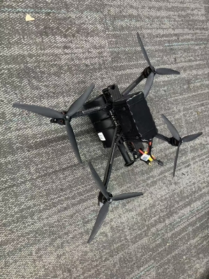FPV fiber 25km/rool Internal to external wiring, ultra-light weight - high tensile strength